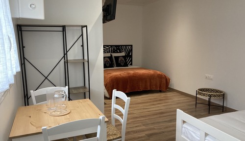 Estudio familiar