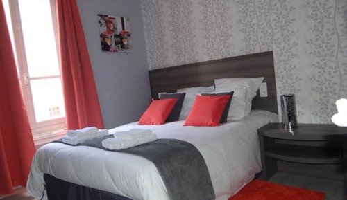 Habitación Confort doble