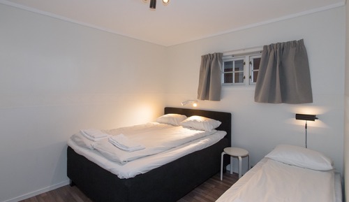 Apartamento Confort, 2 habitaciones