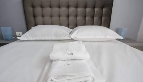 Habitación básica doble, 1 cama de matrimonio