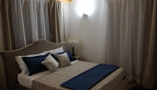 Habitación Deluxe, terraza