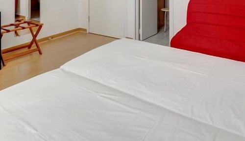 Habitación triple familiar