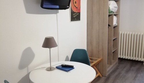 Habitación cuádruple familiar