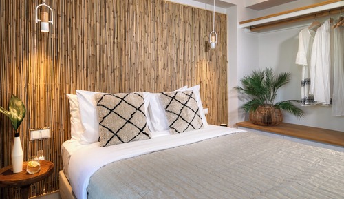 Habitación doble (Cozy)