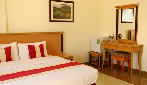 Habitación estándar