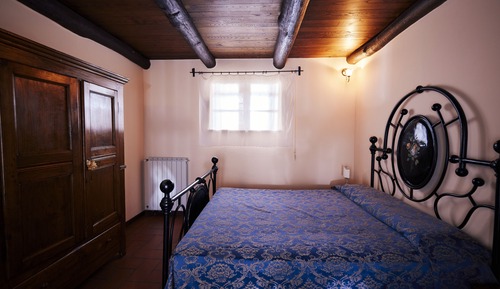 Apartamento, 1 habitación (Gli Archi)
