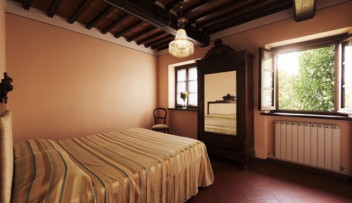 Apartamento, 2 habitaciones (Il Pino)
