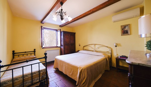Apartamento, 1 habitación (La Loggia)