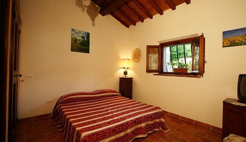 Apartamento, 1 habitación (Lo Chalet)