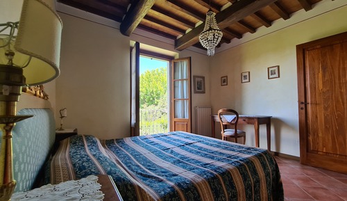 Apartamento, 4 habitaciones (Gli Olivi 1)