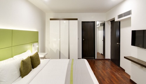 Suite ejecutiva