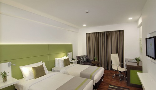 Habitación Business