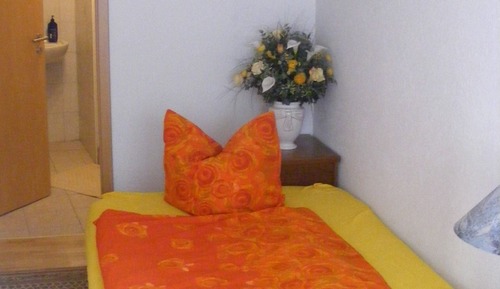 Suite estándar, baño privado