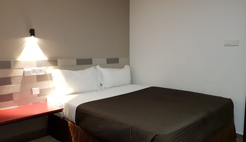 Habitación estándar