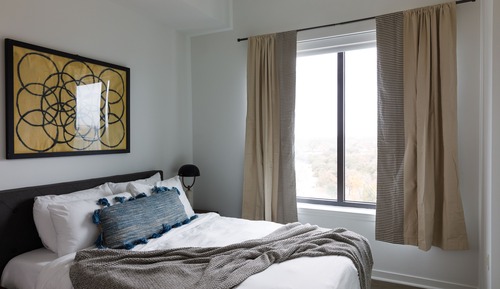Apartamento, 3 habitaciones, 2 baños