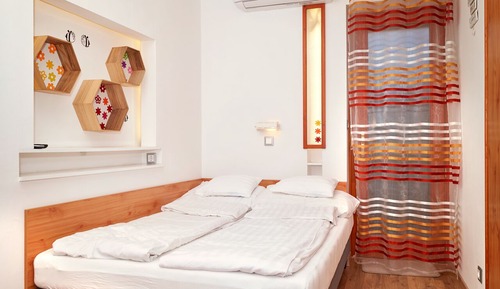 Apartamento de diseño, 1 habitación