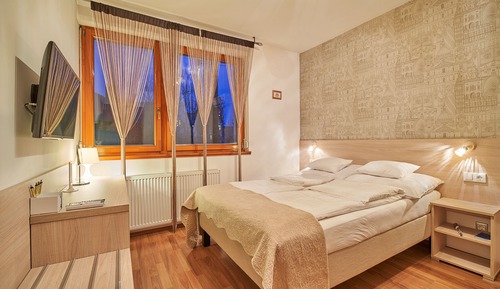 Apartamento Confort, 1 habitación