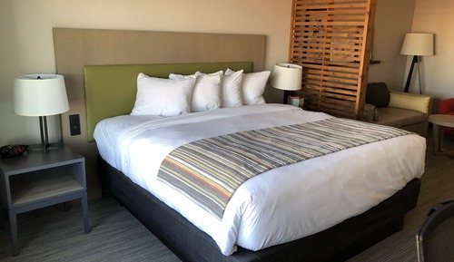 Suite, 1 habitación, no fumadores