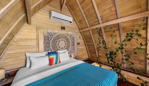 Loft Premier