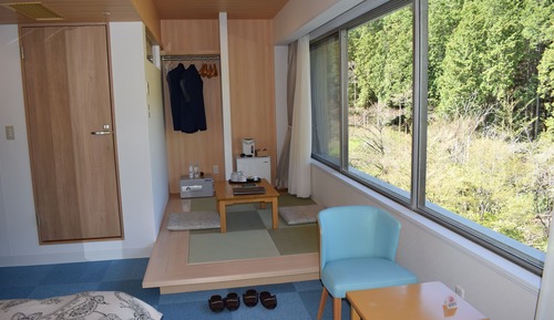 Habitación Deluxe con 2 camas individuales, no fumadores