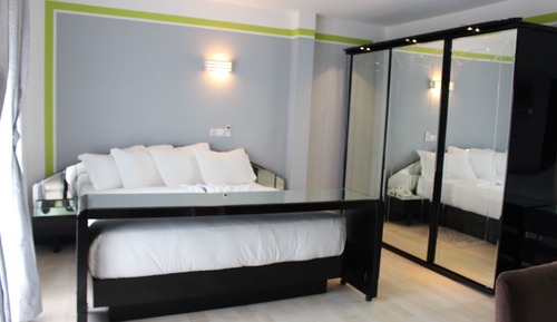 Suite