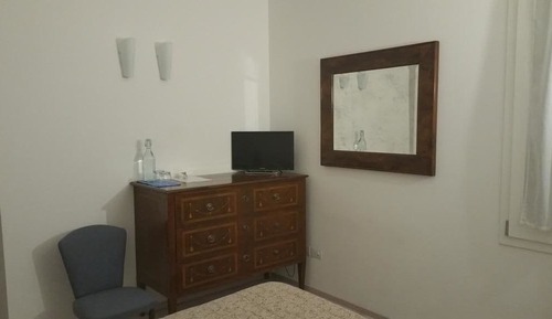 Habitación triple familiar