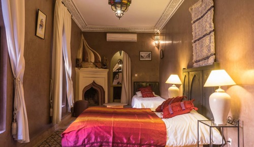 Suite (Fatima)