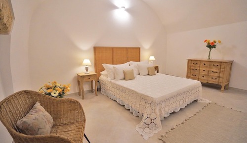 Apartamento Deluxe