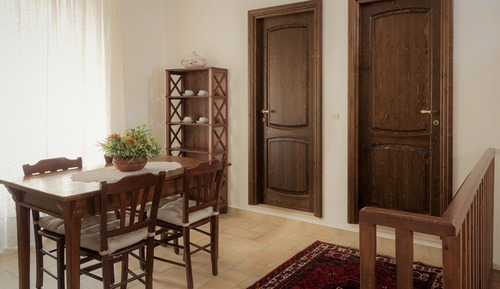 Apartamento clásico, 2 habitaciones