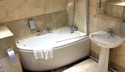 Habitación doble