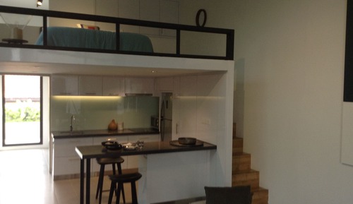 Estudio (33A-02A The Establishment Bangsar)