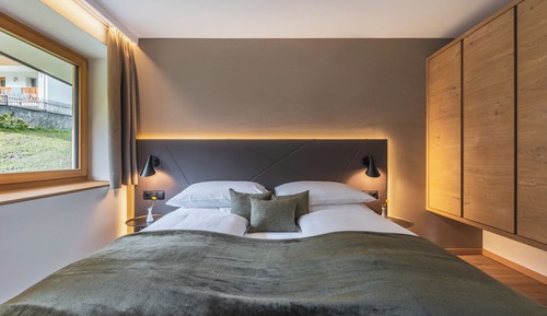 Apartamento Grand