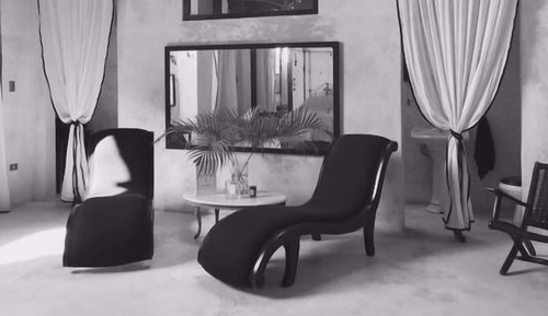 Suite superior