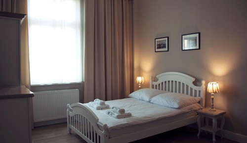 Habitación Confort doble