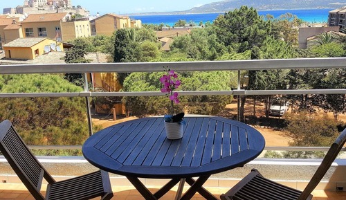 Panoramic Studio, Ensuite, Sea View (34)