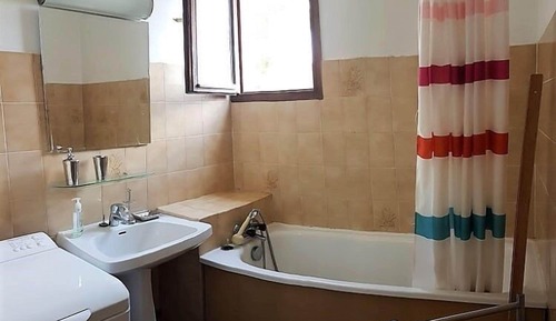 Comfort Apartment, Ensuite