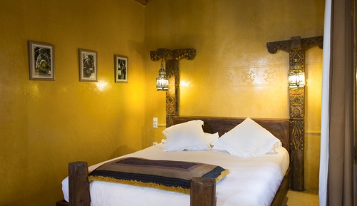 Suite Confort