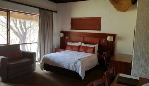 Chalet Confort, 1 habitación