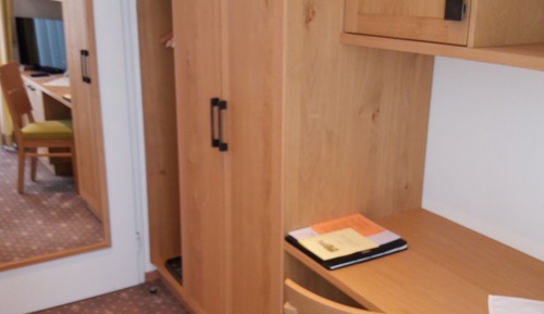 Habitación individual superior