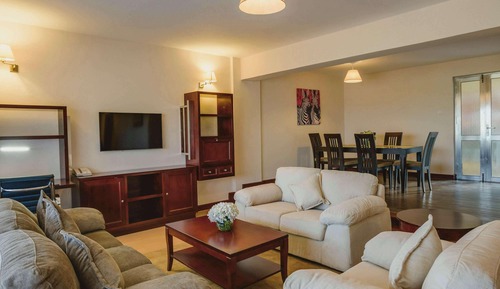 Habitación, 1 cama de matrimonio grande