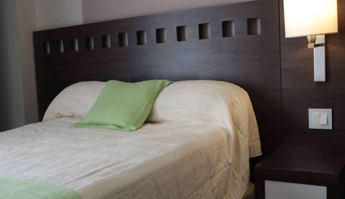 Habitación, 1 cama de matrimonio, no fumadores