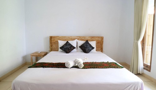 Habitación estándar