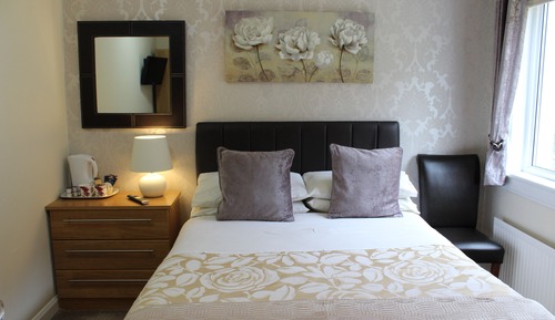 Suite familiar, 2 habitaciones