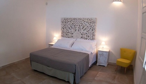 Habitación Deluxe doble, 1 cama de matrimonio
