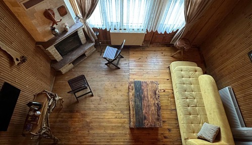 Luxury Suite, 2 Bedrooms, Pool View, Sea Facing