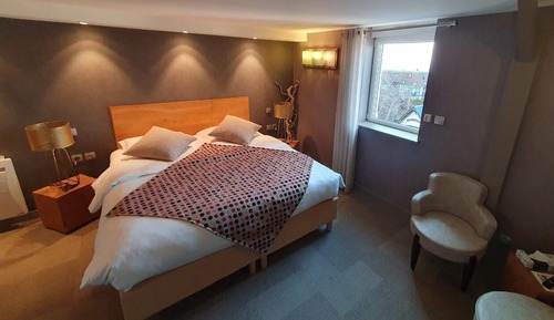 Suite junior