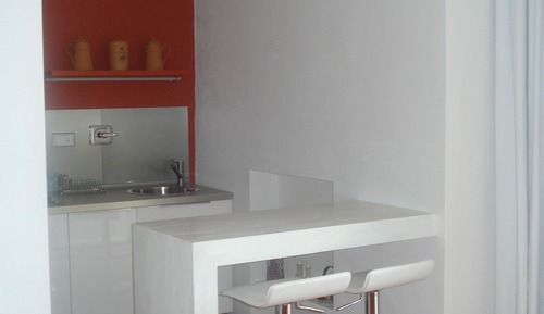 Dúplex, 2 baños