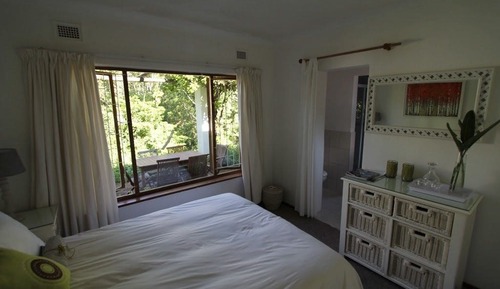 Suite de lujo, 1 habitación