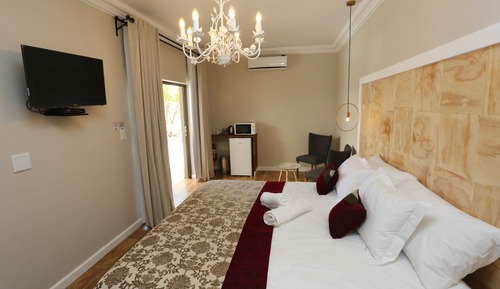 Habitación Confort, 1 habitación