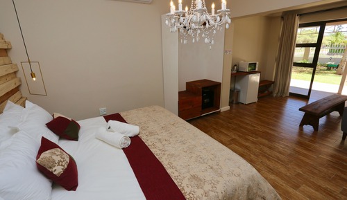 Habitación Deluxe, 1 habitación